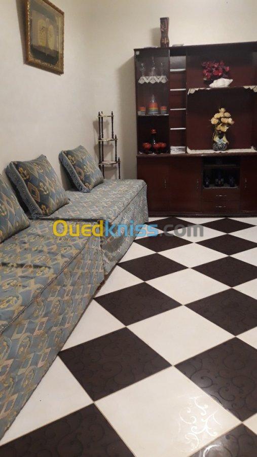 Vente Niveau De Villa F4 Tlemcen Ghazaouet