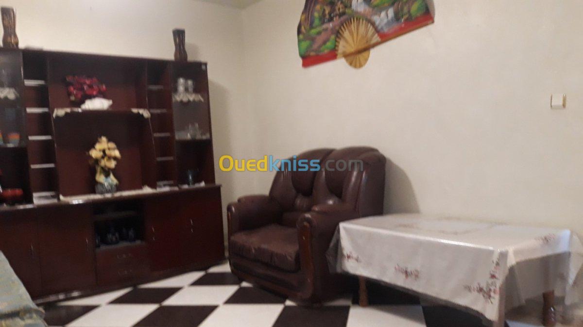 Vente Niveau De Villa F4 Tlemcen Ghazaouet