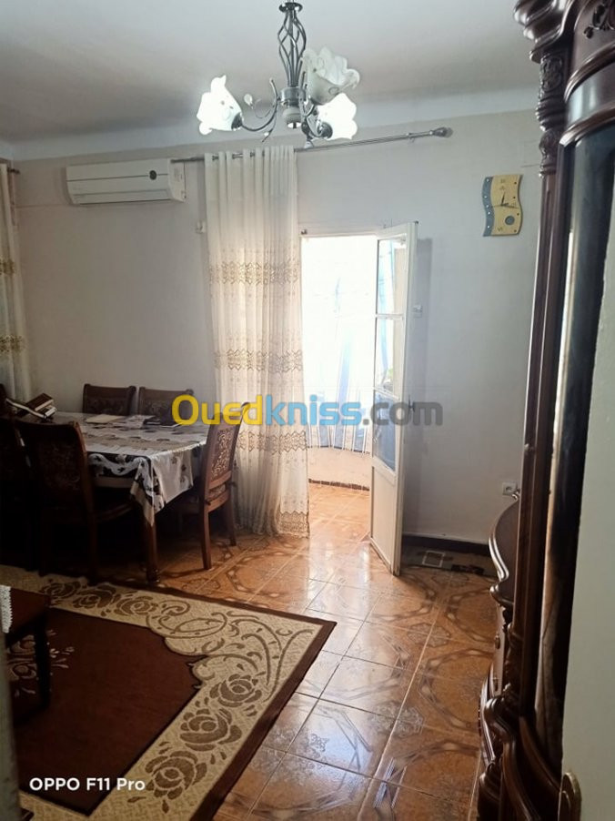 Vente Appartement F3 Chlef Chlef