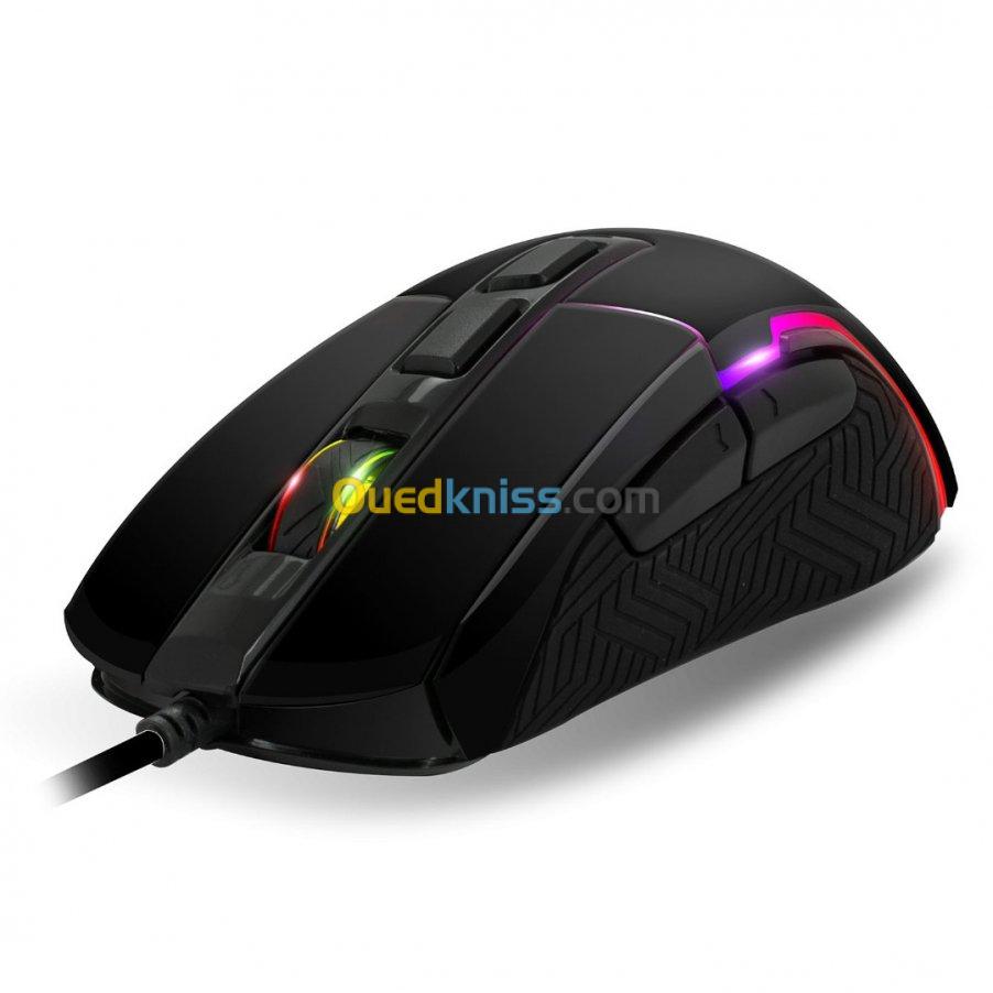 Souris Spirit of Gamer Pro-M7 RGB  