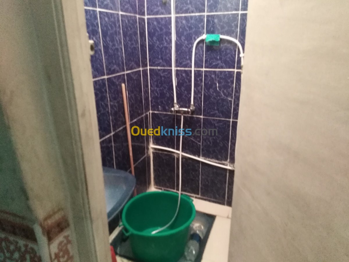 Vente Appartement F7 Ouargla Ouargla