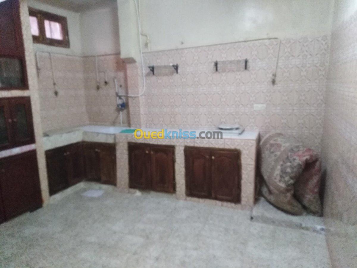 Vente Appartement F7 Ouargla Ouargla