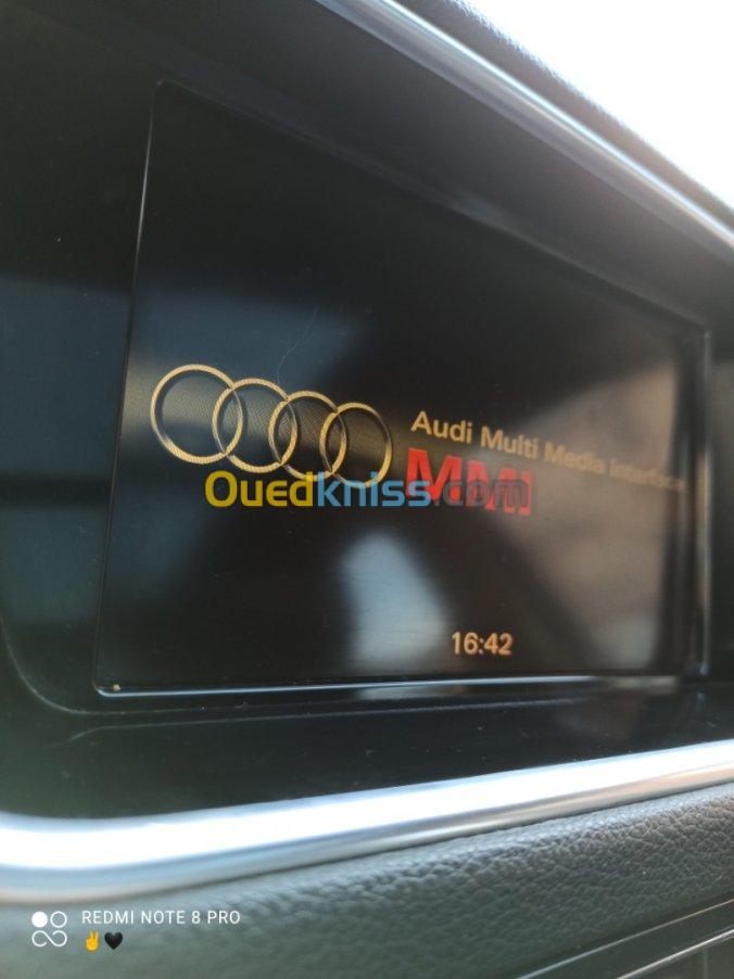 Audi Q5 2009 