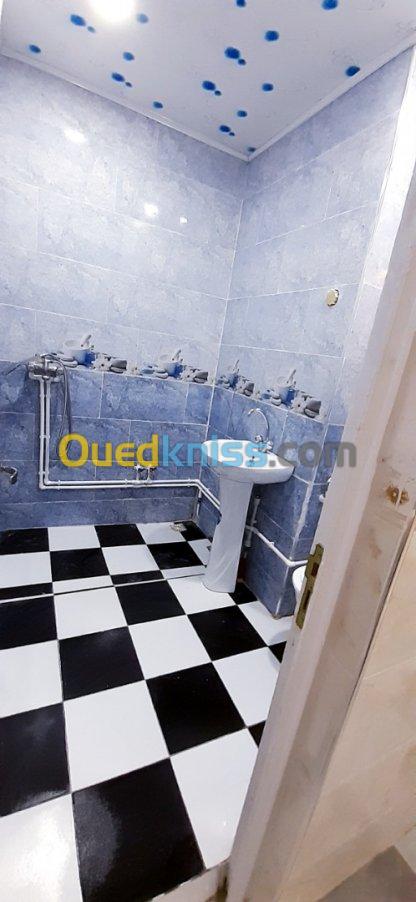 Vente Appartement F3 Laghouat Laghouat