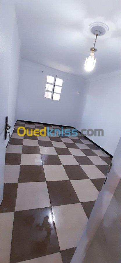 Vente Appartement F3 Laghouat Laghouat