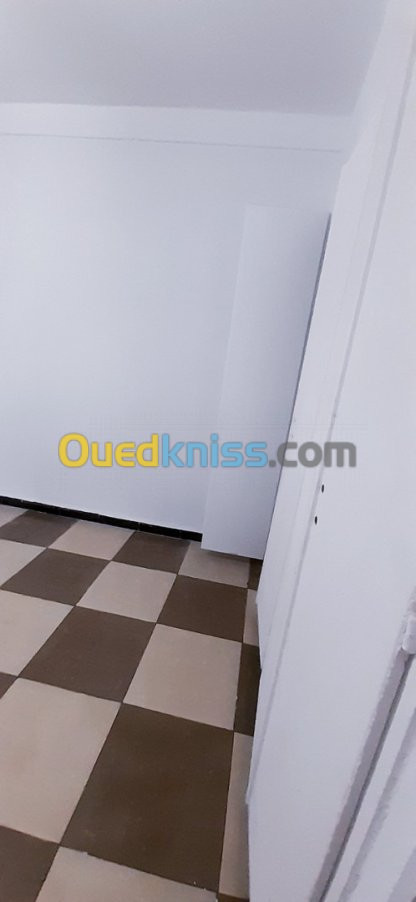 Vente Appartement F3 Laghouat Laghouat