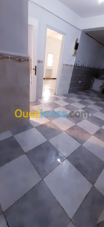 Vente Appartement F3 Laghouat Laghouat