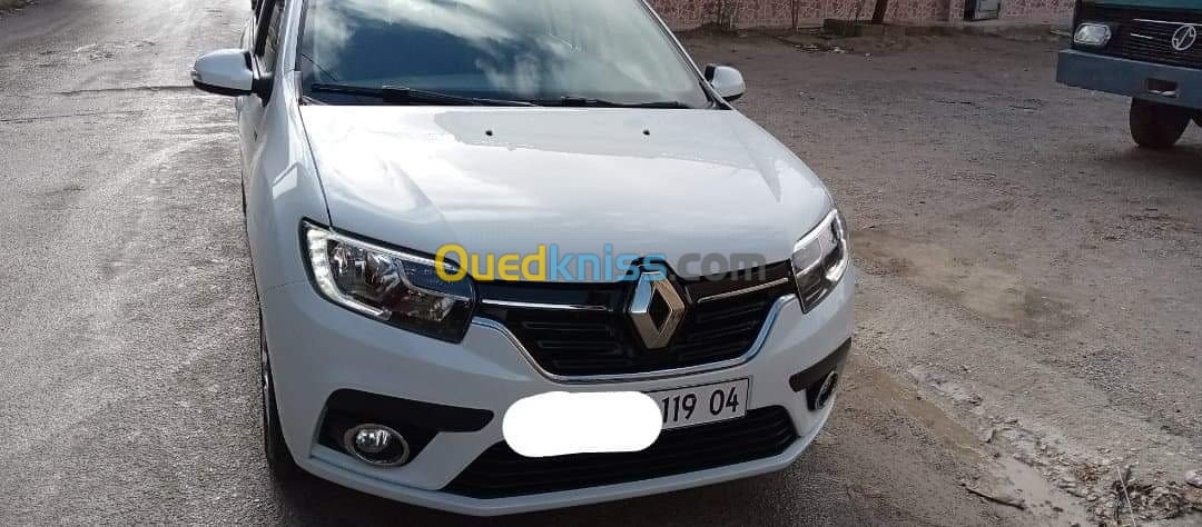 Renault Symbol 2019 Made In Bladi