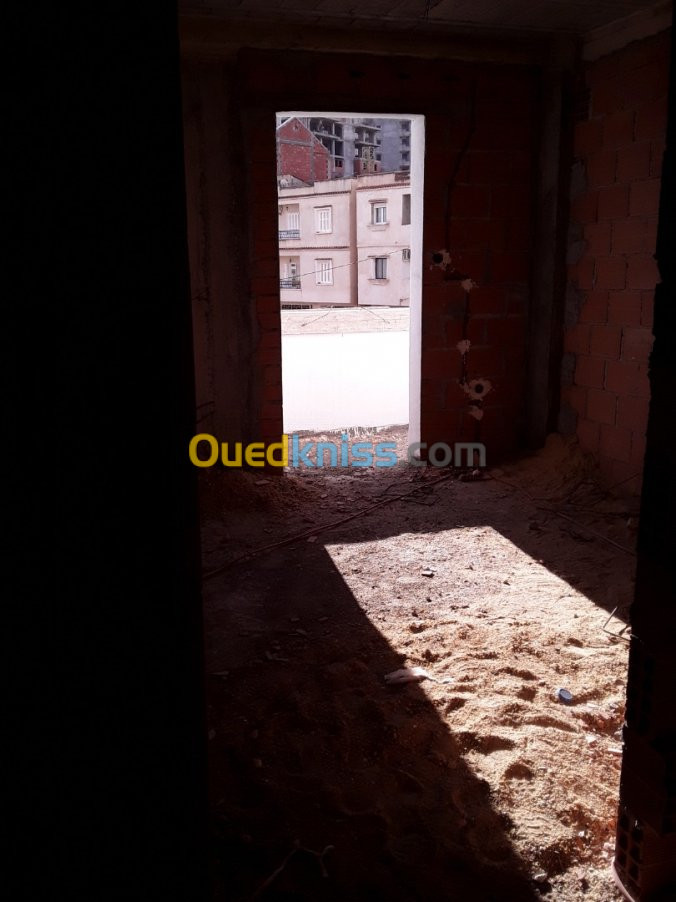 Vente Appartement F3 Tizi ouzou Boghni