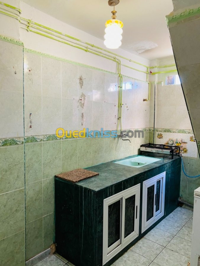 Vente Appartement F4 Mostaganem Mostaganem