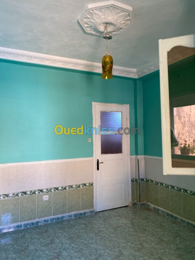 Vente Appartement F4 Mostaganem Mostaganem