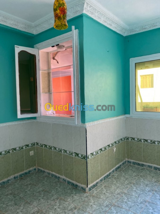 Vente Appartement F4 Mostaganem Mostaganem