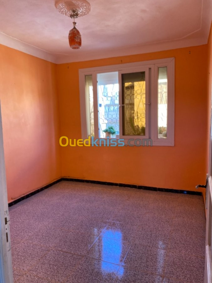 Vente Appartement F4 Mostaganem Mostaganem