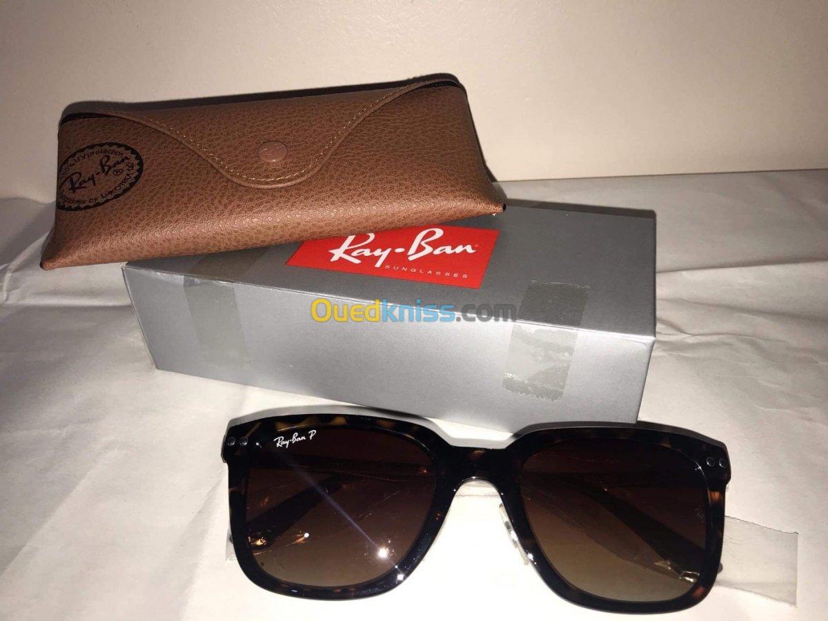 Lunettes ray ban/carrera/emporioArmani