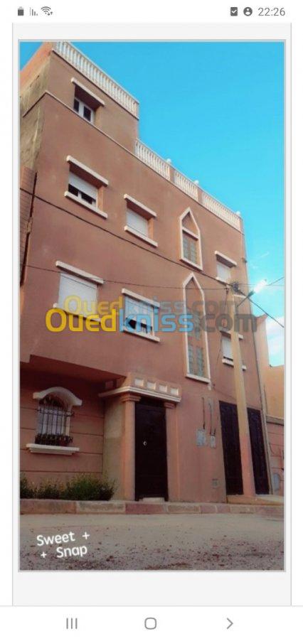 Vente Villa Djelfa Djelfa