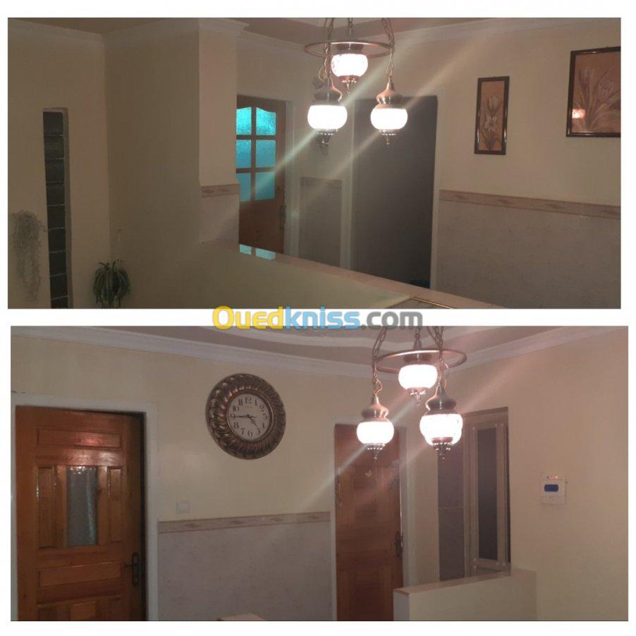 Vente Villa Djelfa Djelfa