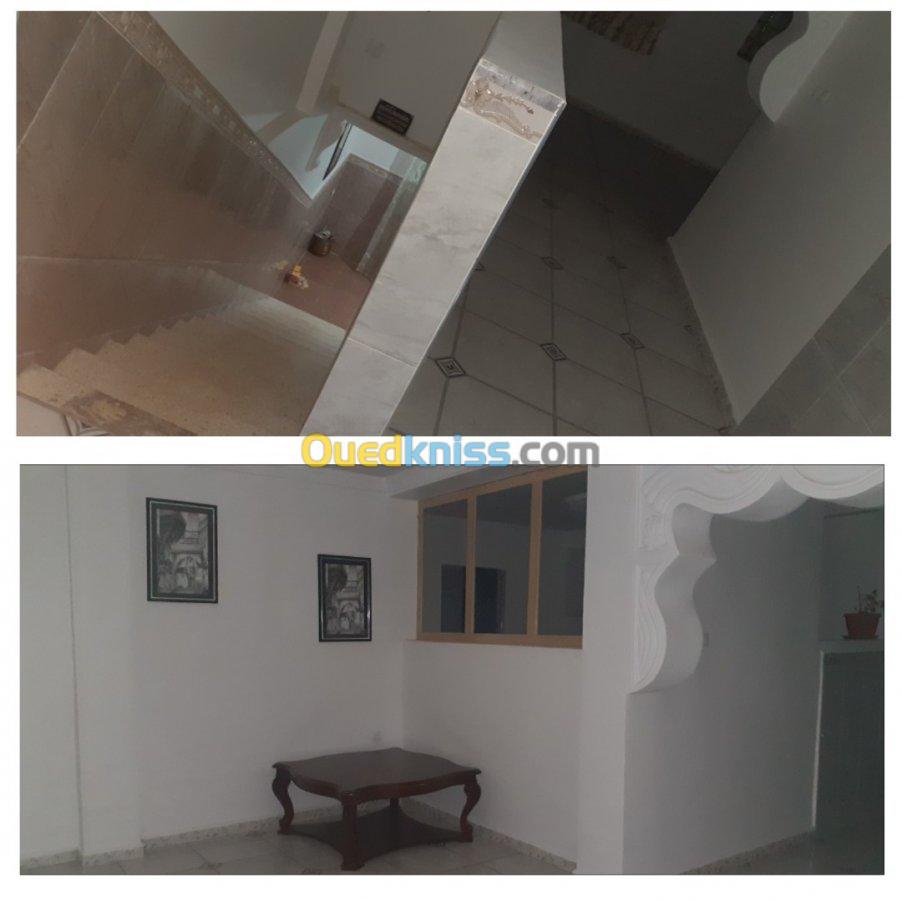 Vente Villa Djelfa Djelfa