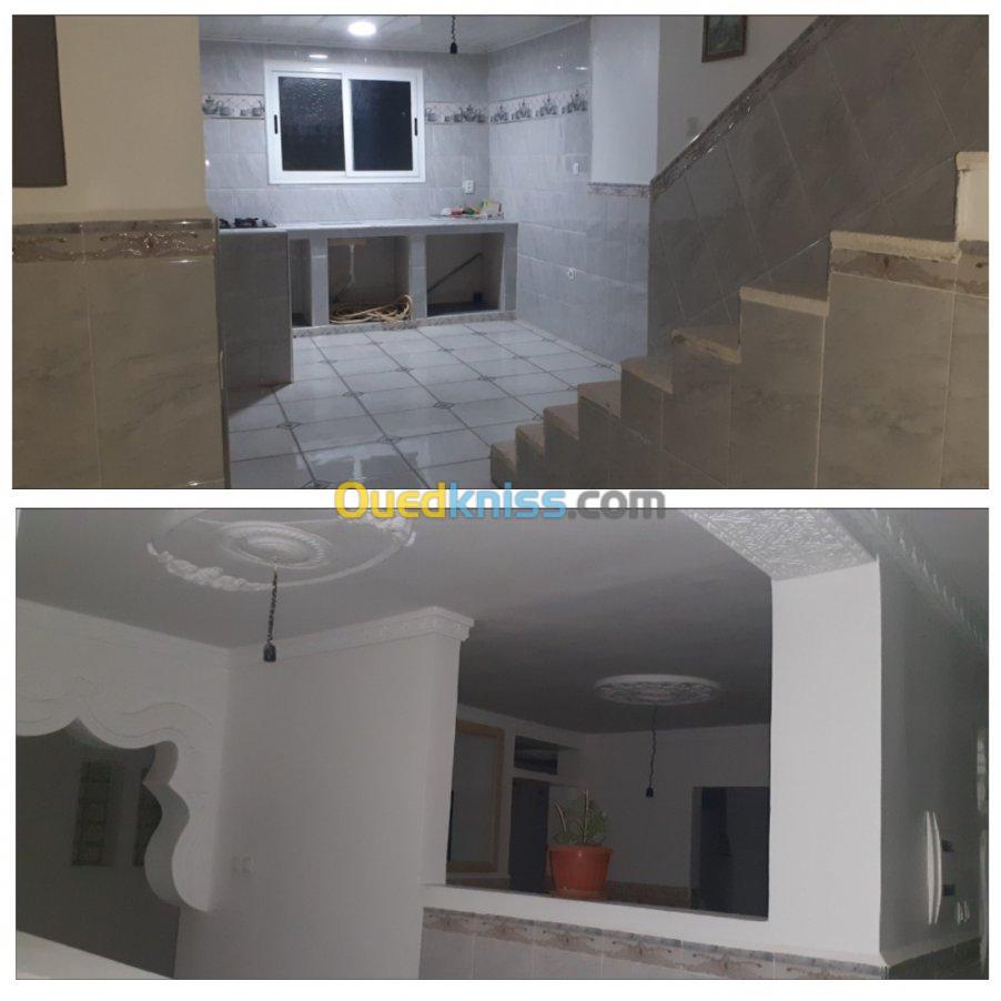 Vente Villa Djelfa Djelfa