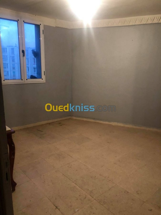 Vente Appartement F3 Oran Oran