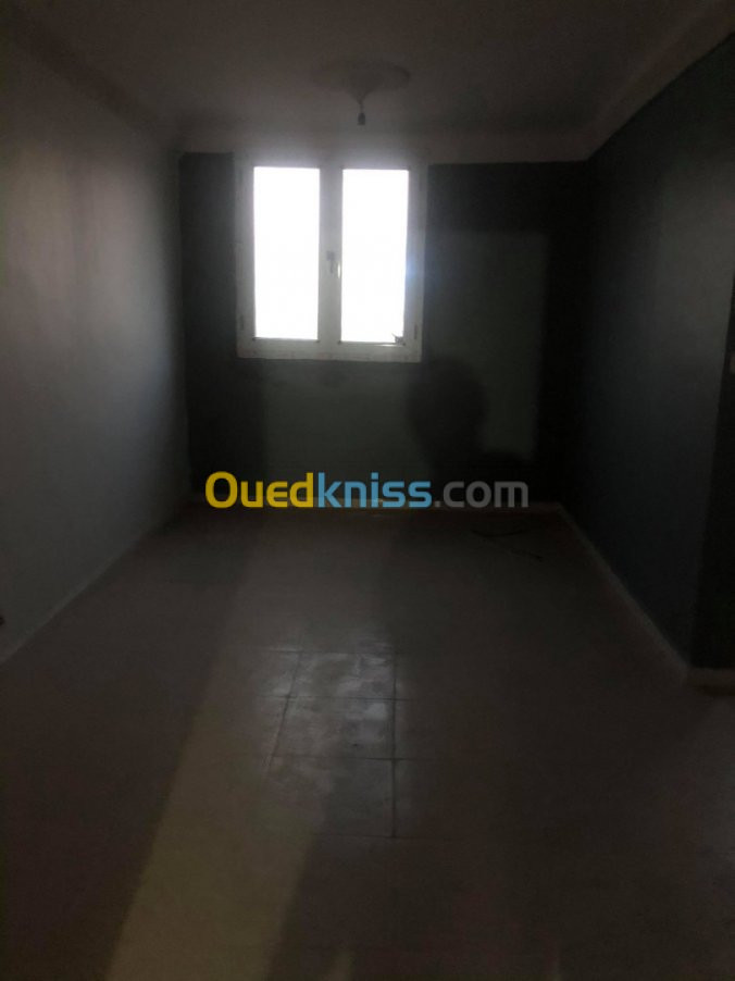 Vente Appartement F3 Oran Oran