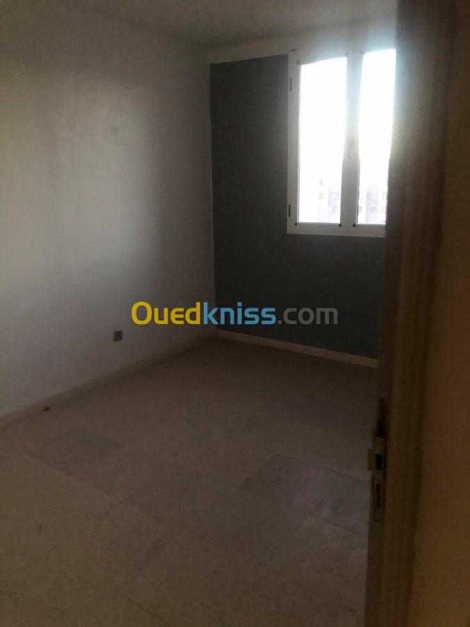 Vente Appartement F3 Oran Oran