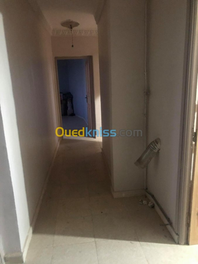 Vente Appartement F3 Oran Oran