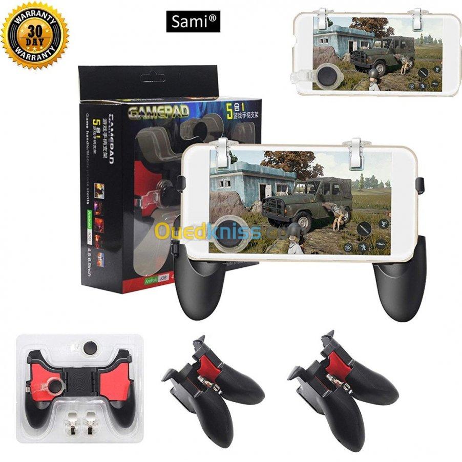 gamepad 5 in 1