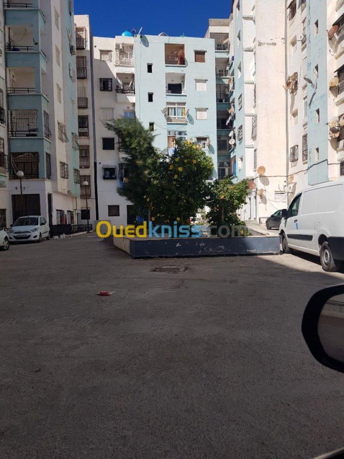 Vente Appartement F3 Oran Ain el turck