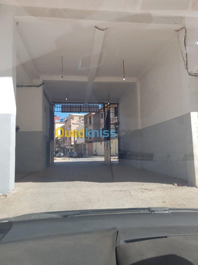 Vente Appartement F3 Oran Ain el turck