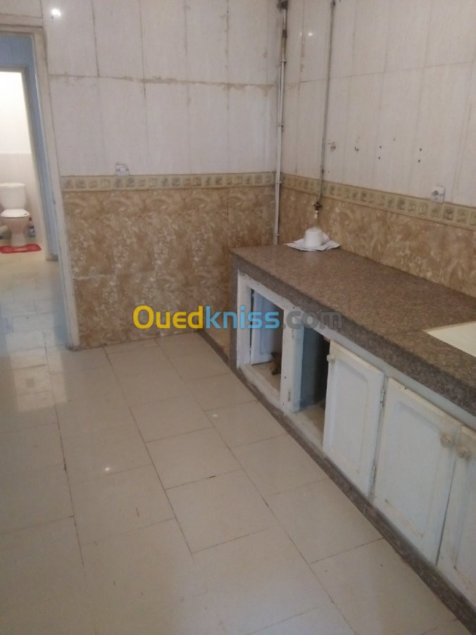 Vente Appartement F4 Oran Bir el djir