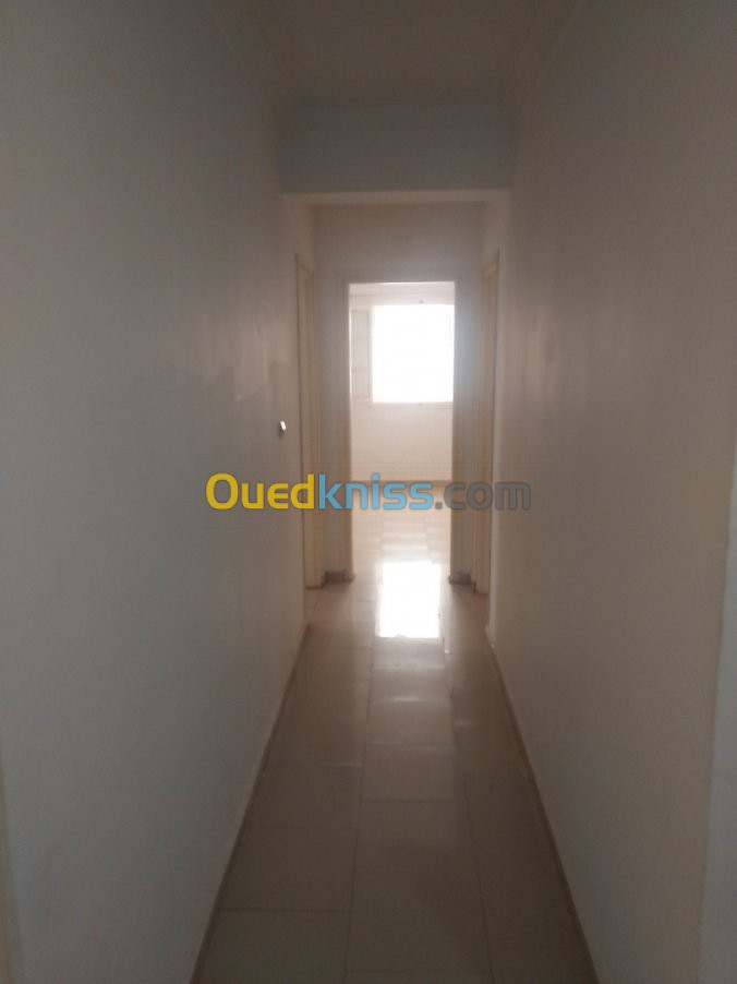 Vente Appartement F4 Oran Bir el djir