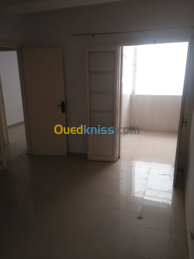 Vente Appartement F4 Oran Bir el djir