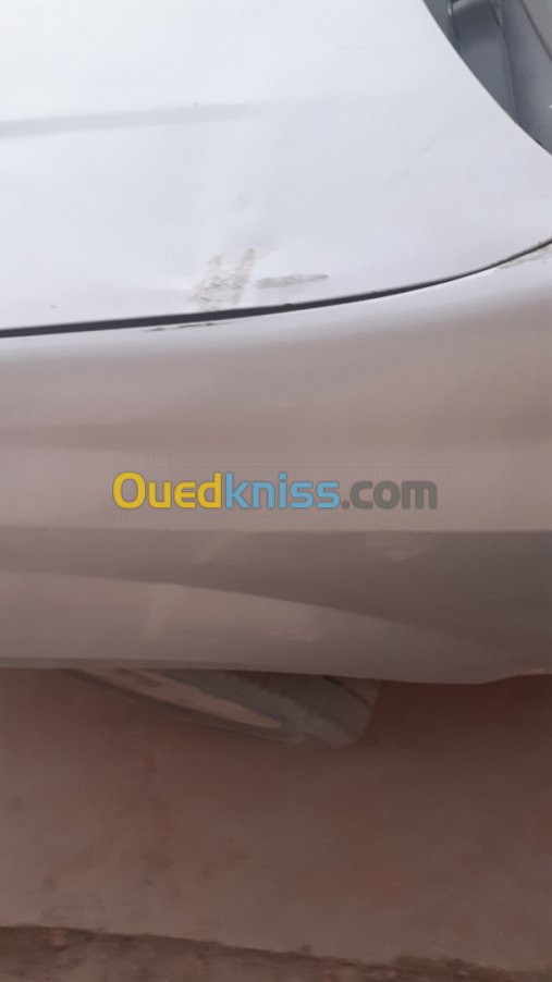 Chevrolet Optra 4 portes 2010 