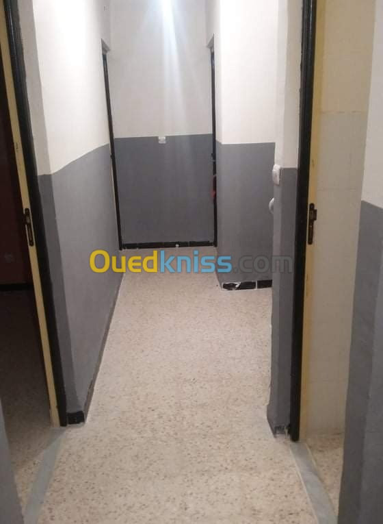 Location Appartement F4 Alger Ain benian