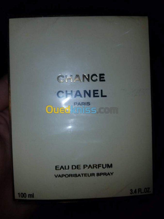 Parfums  sauvage