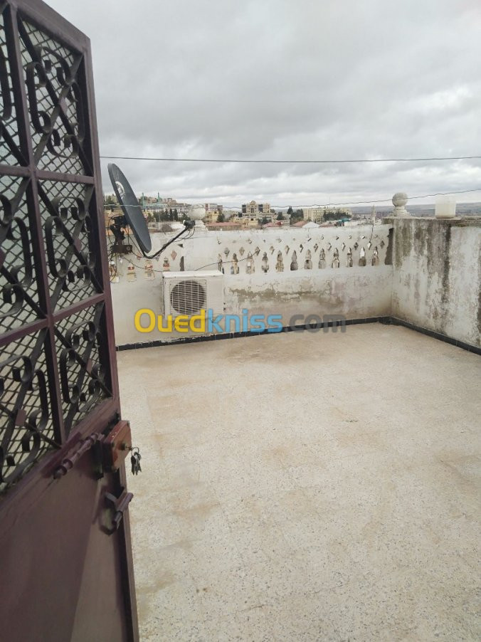 Vente Villa Tiaret Tiaret