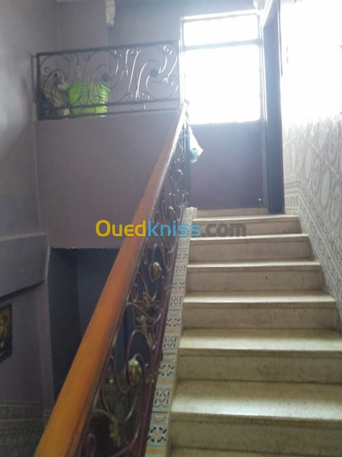 Vente Villa Tiaret Tiaret