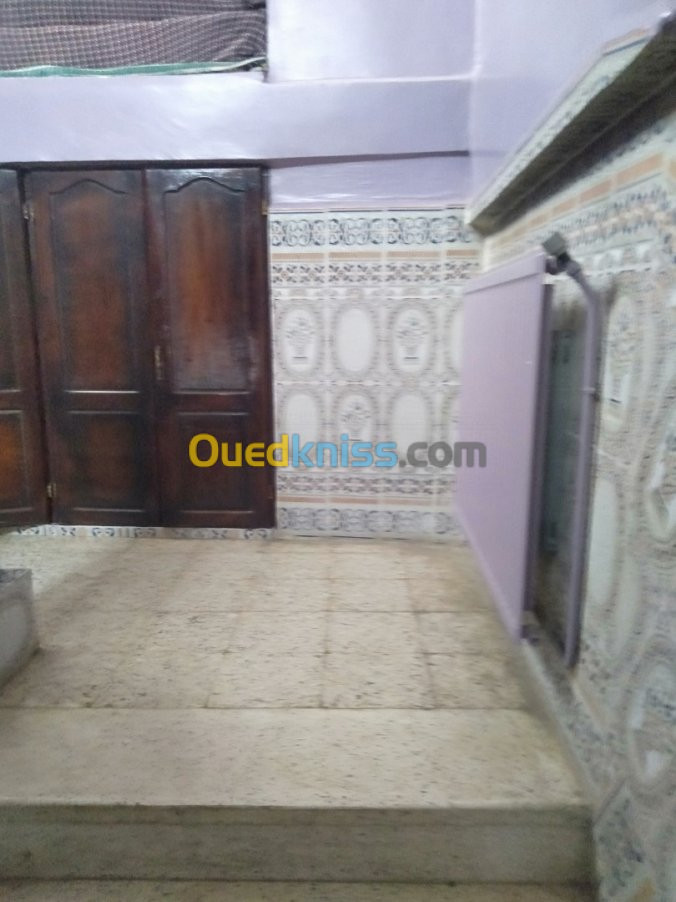 Vente Villa Tiaret Tiaret