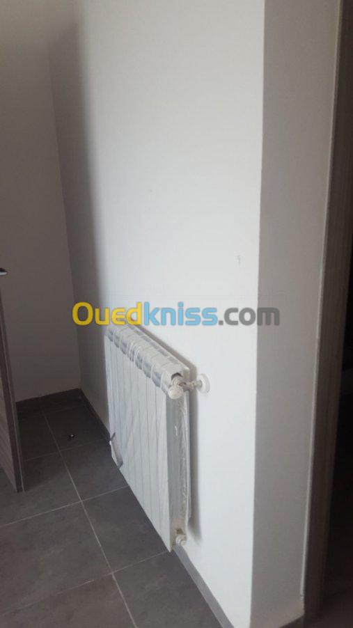 Location Appartement Alger Birkhadem