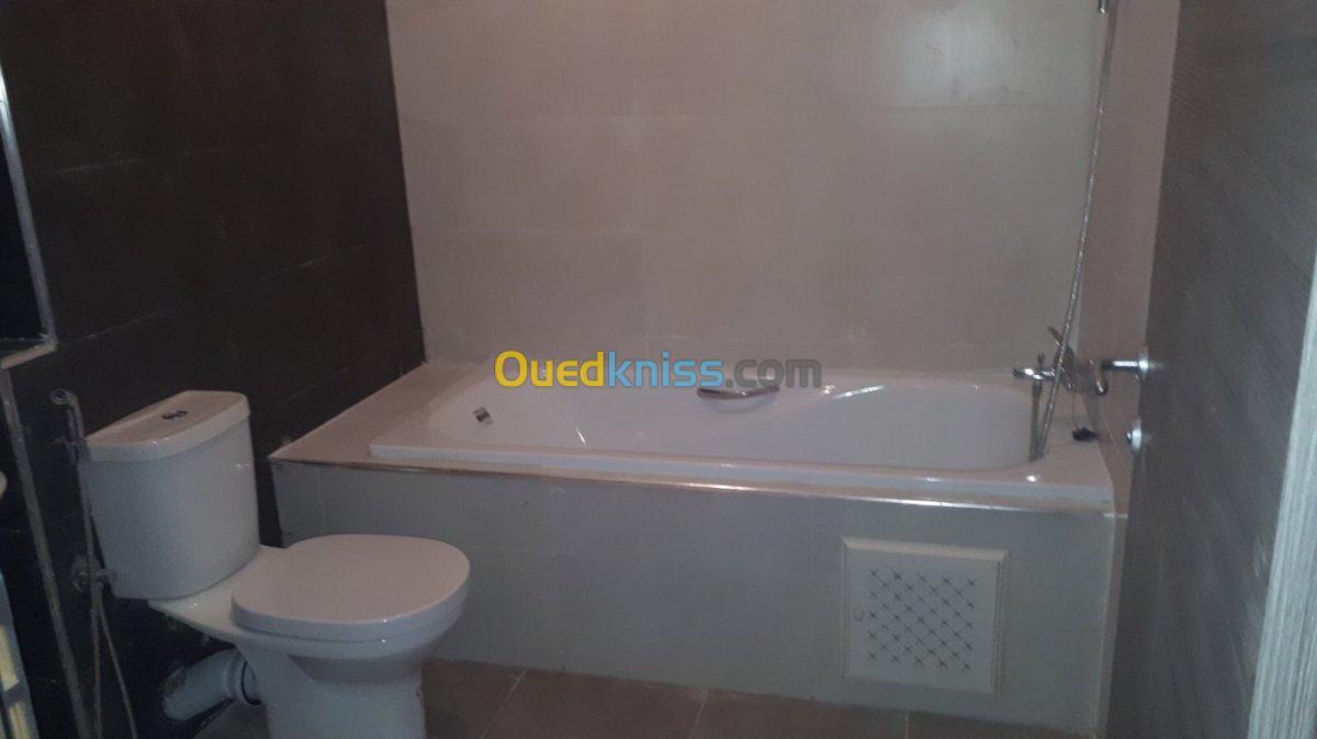 Location Appartement Alger Birkhadem