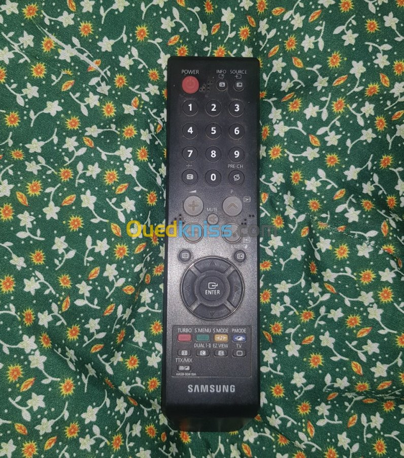 Television samsung CS-29Z58M1