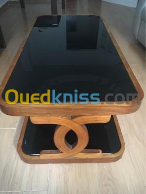 Table basse pour salon