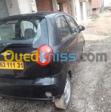 Chevrolet Spark 2011 Lite Ls