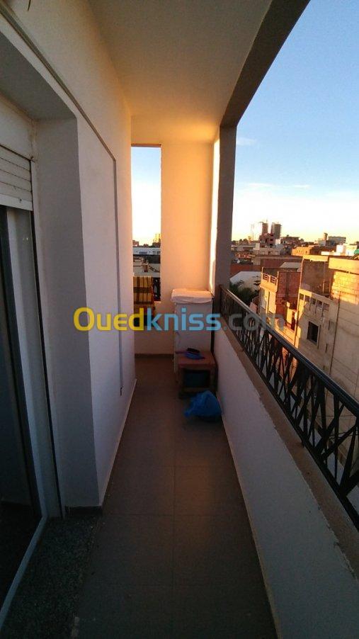 Vente Appartement F4 Oran Bir el djir