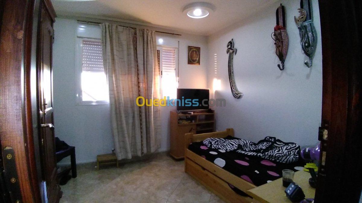 Vente Appartement F4 Oran Bir el djir