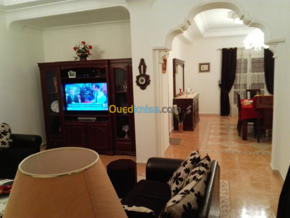 Vente Villa Alger Draria