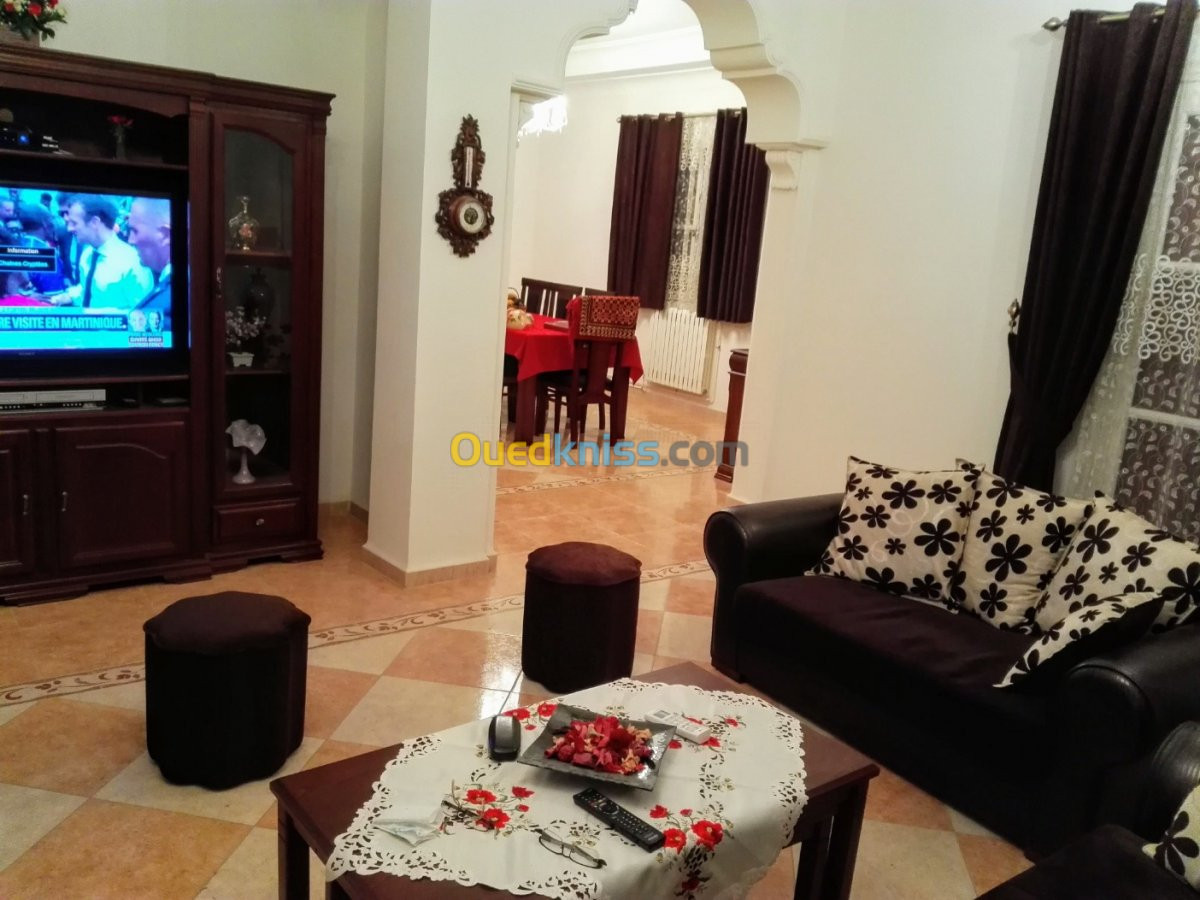 Vente Villa Alger Draria