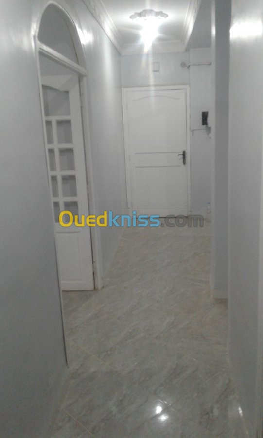 Vente Appartement F2 Tizi Ouzou Boghni