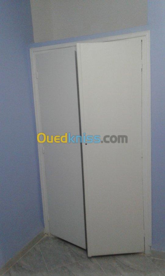 Vente Appartement F2 Tizi Ouzou Boghni