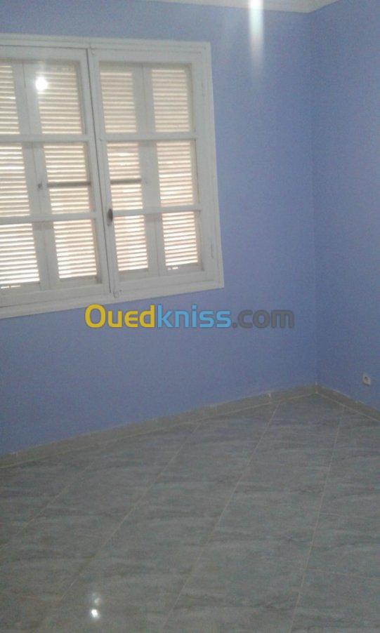 Vente Appartement F2 Tizi Ouzou Boghni